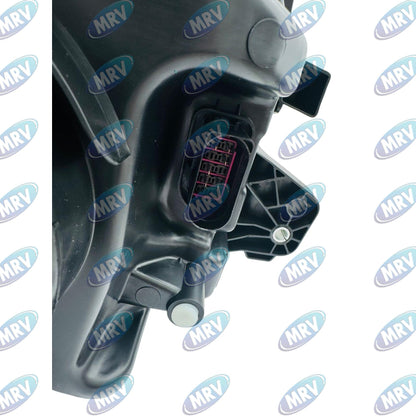 UNIDAD PRINCIPAL KW T880 IZQ 14-23