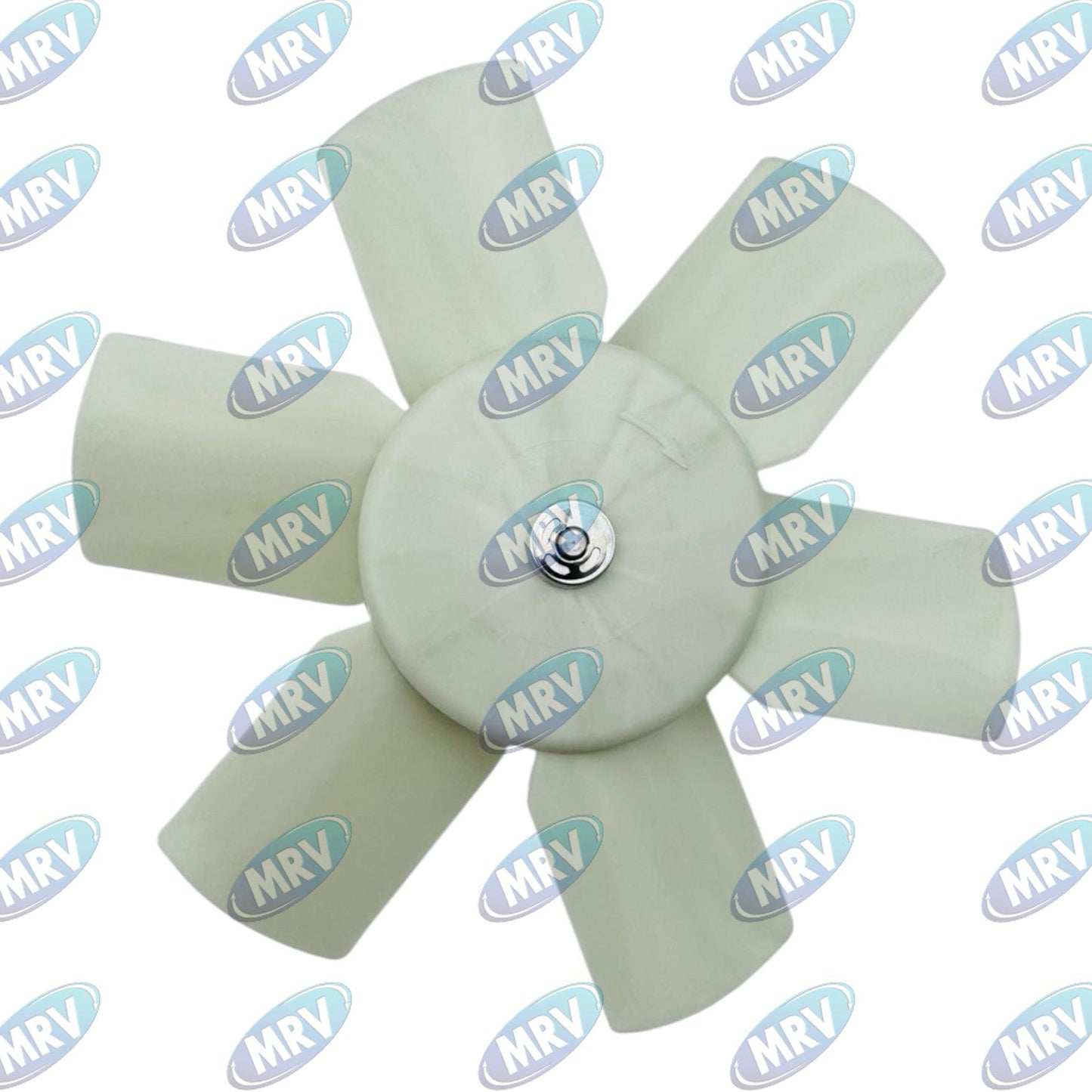 MOTOVENTILADOR CON ASPAS VW