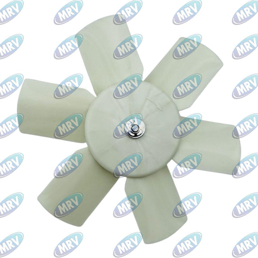 MOTOVENTILADOR CON ASPAS VW