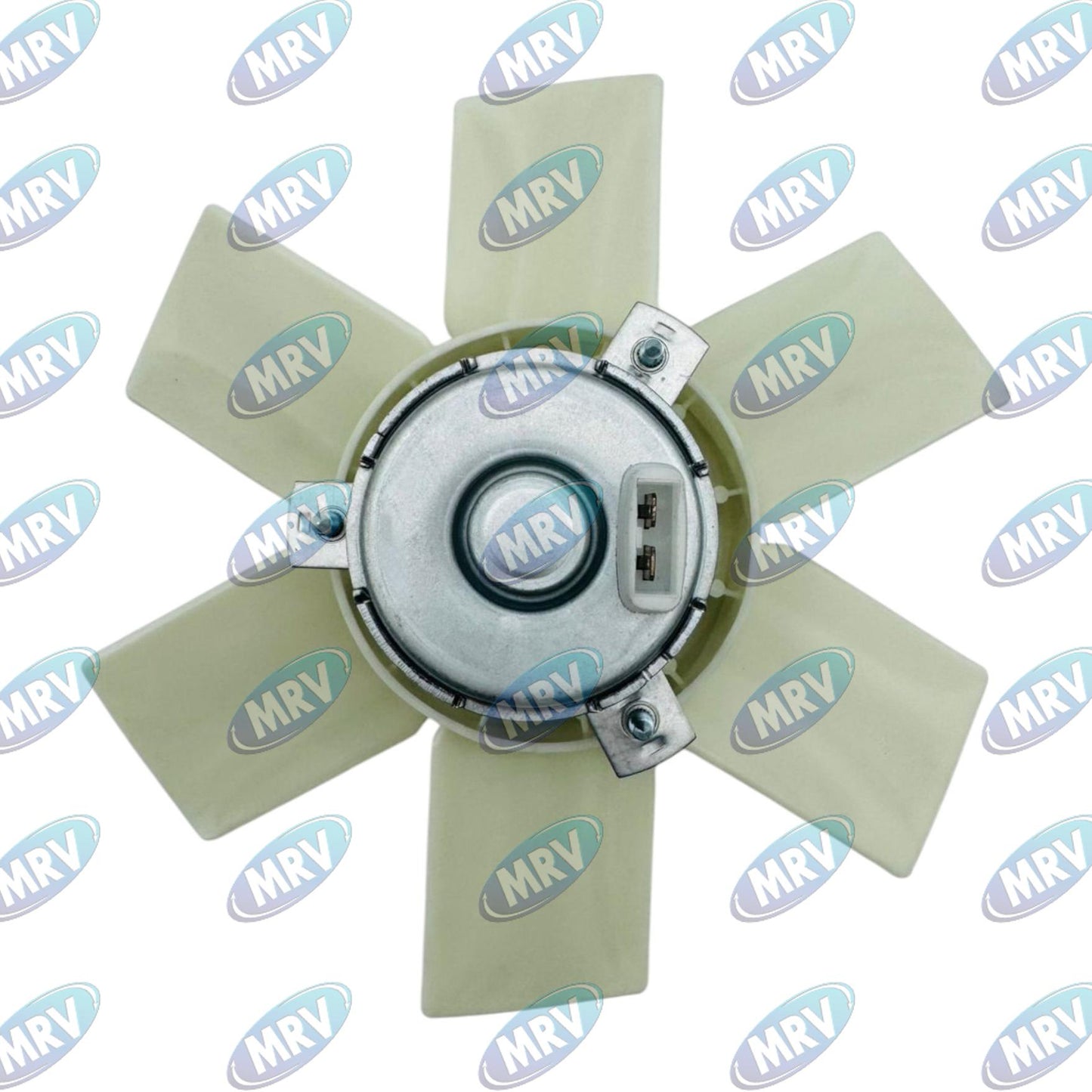 MOTOVENTILADOR CON ASPAS VW