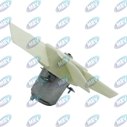 MOTOVENTILADOR CON ASPAS VW