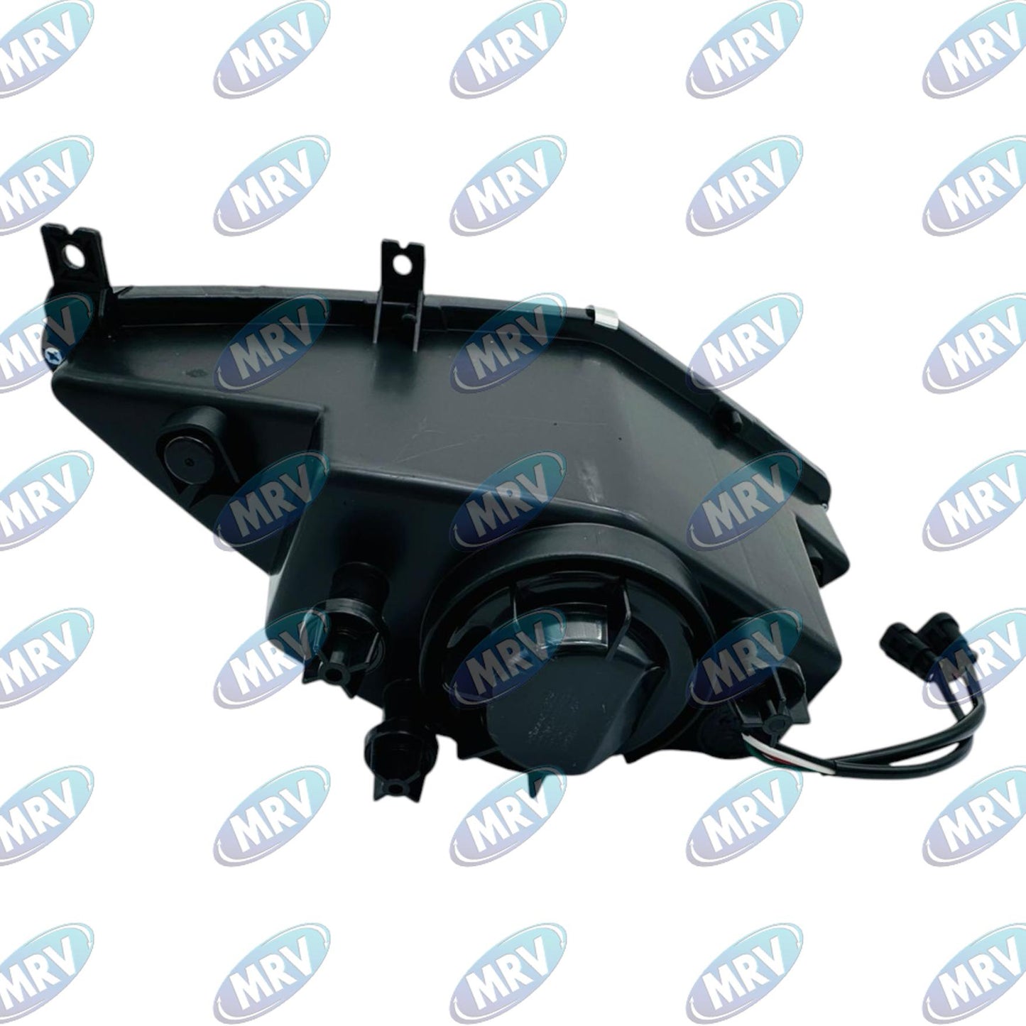 UNIDAD PRINCIPAL TORINO IZQ 24V