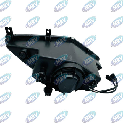 UNIDAD PRINCIPAL TORINO IZQ 24V