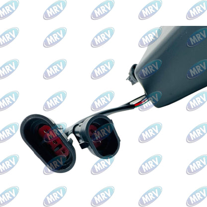 UNIDAD PRINCIPAL TORINO IZQ 24V