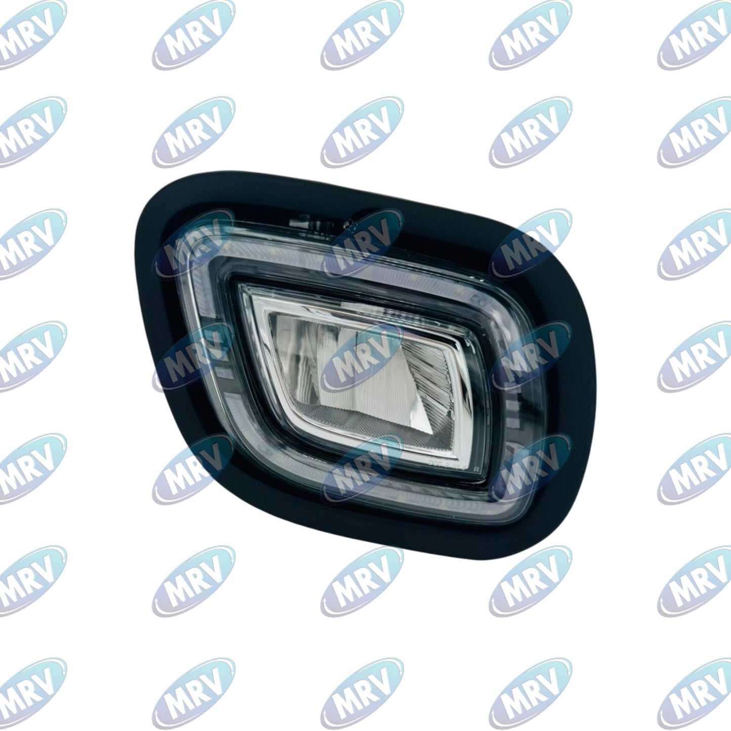 FARO NIEBLA LED CASCADIA C ARO LED R DER