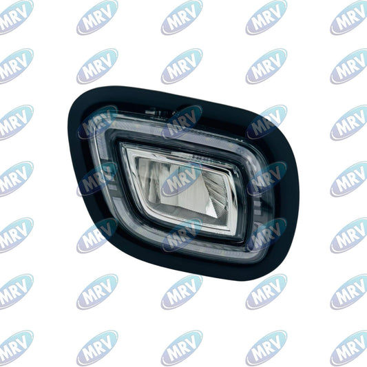 FARO NIEBLA LED CASCADIA C ARO LED R DER
