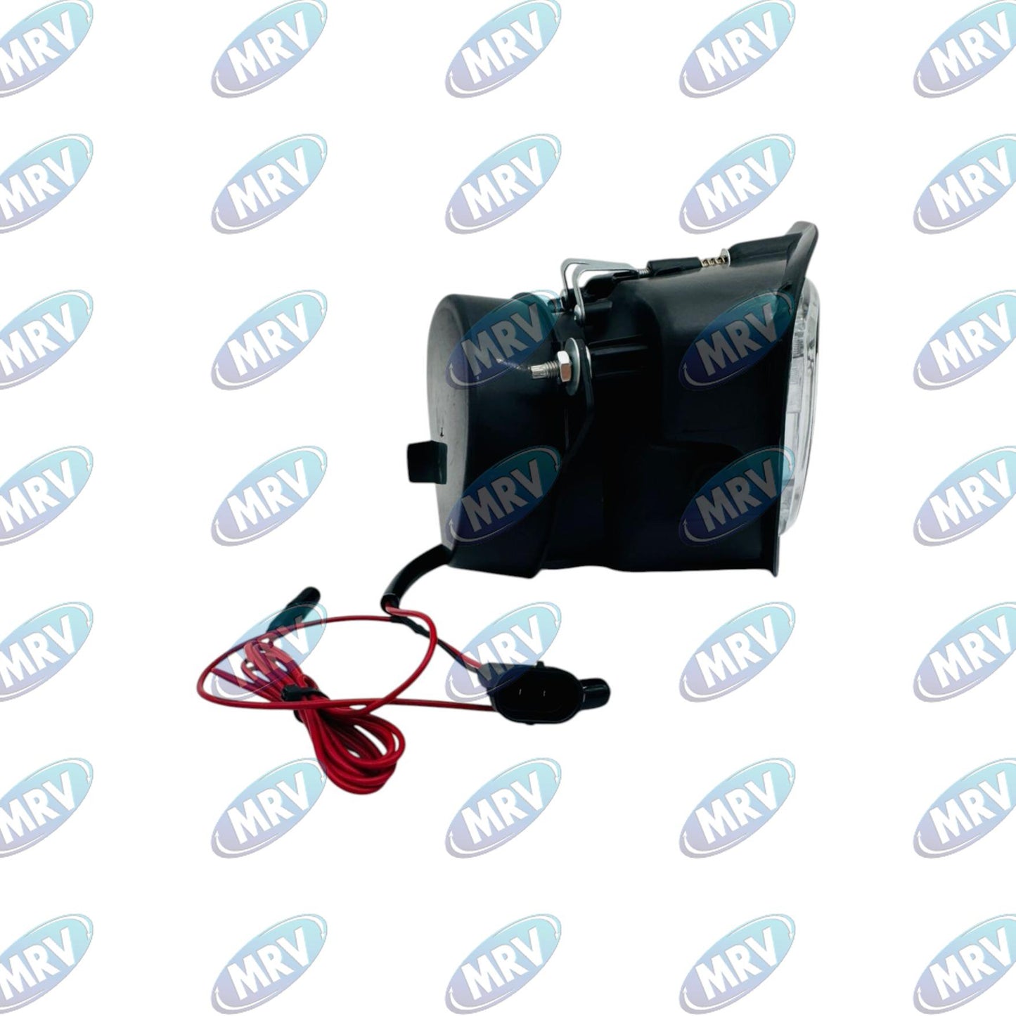 FARO NIEBLA LED CASCADIA C ARO LED R DER