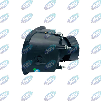 FARO NIEBLA LED CASCADIA C ARO LED R DER