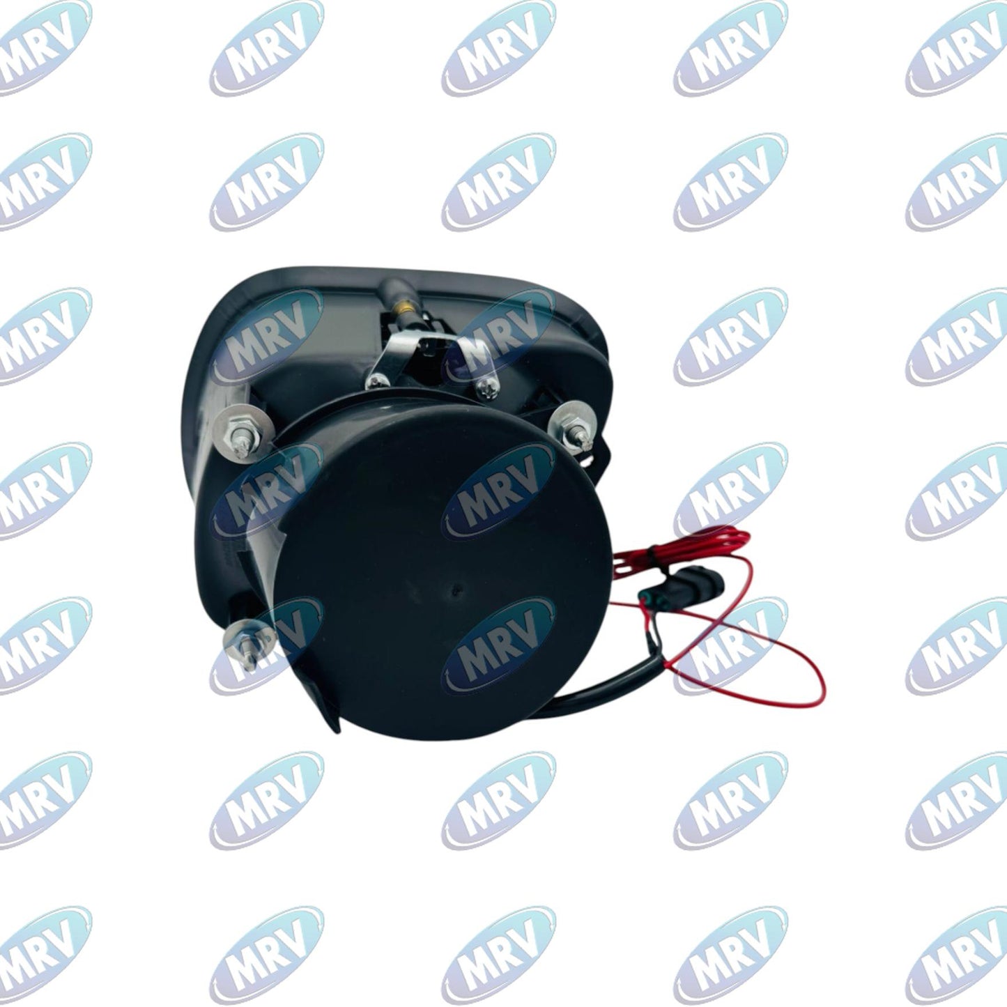 FARO NIEBLA LED CASCADIA C ARO LED R DER