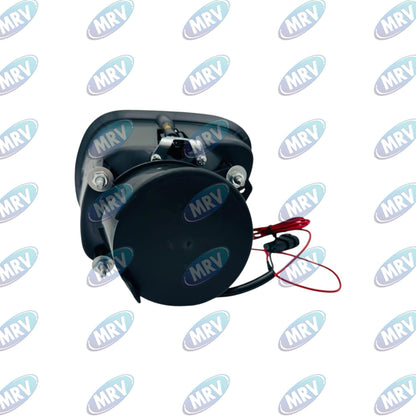 FARO NIEBLA LED CASCADIA C ARO LED R DER