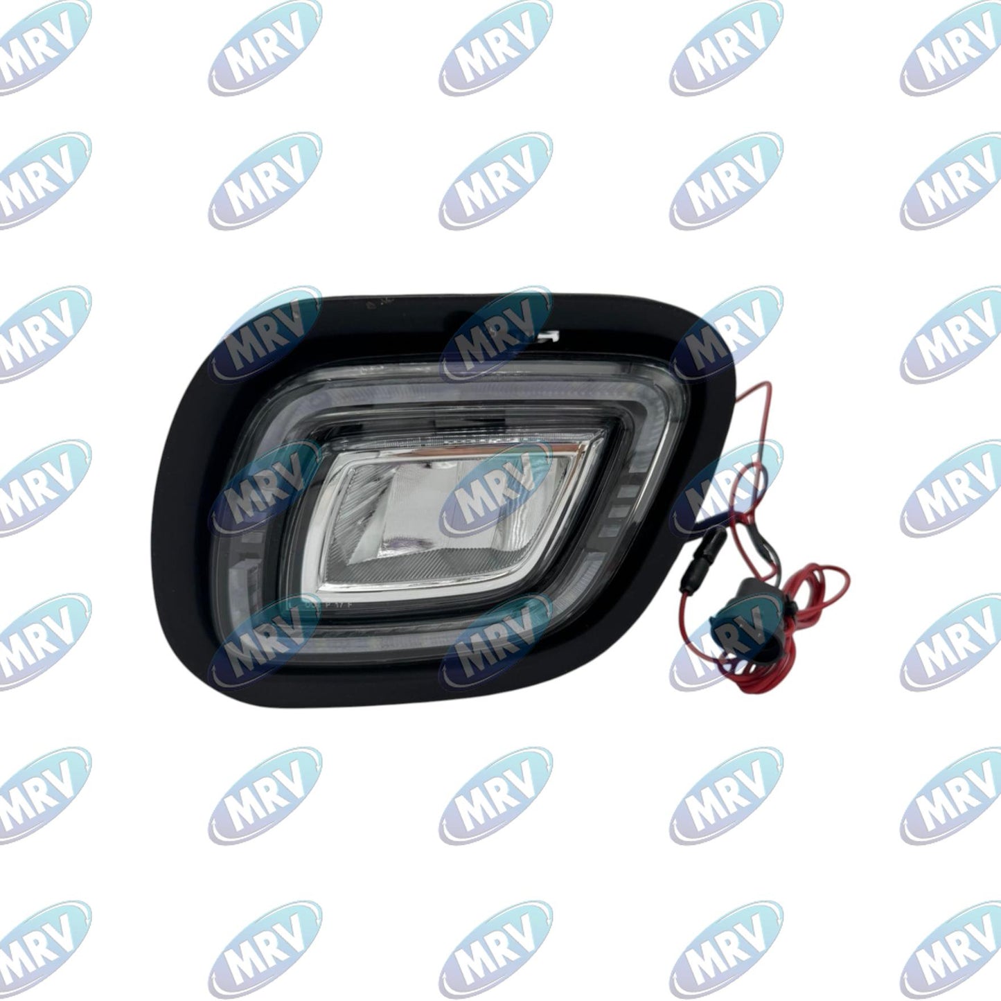 FARO NIEBLA LED CASCADIA C ARO LED L IZQ