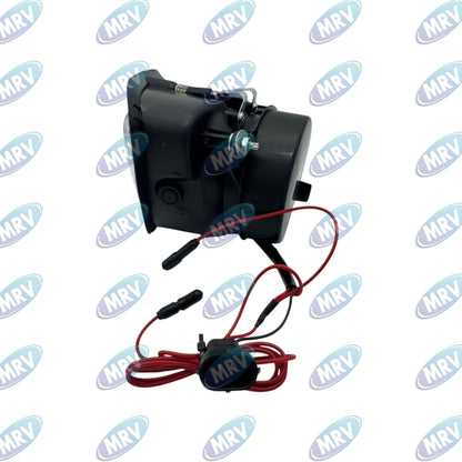 FARO NIEBLA LED CASCADIA C ARO LED L IZQ
