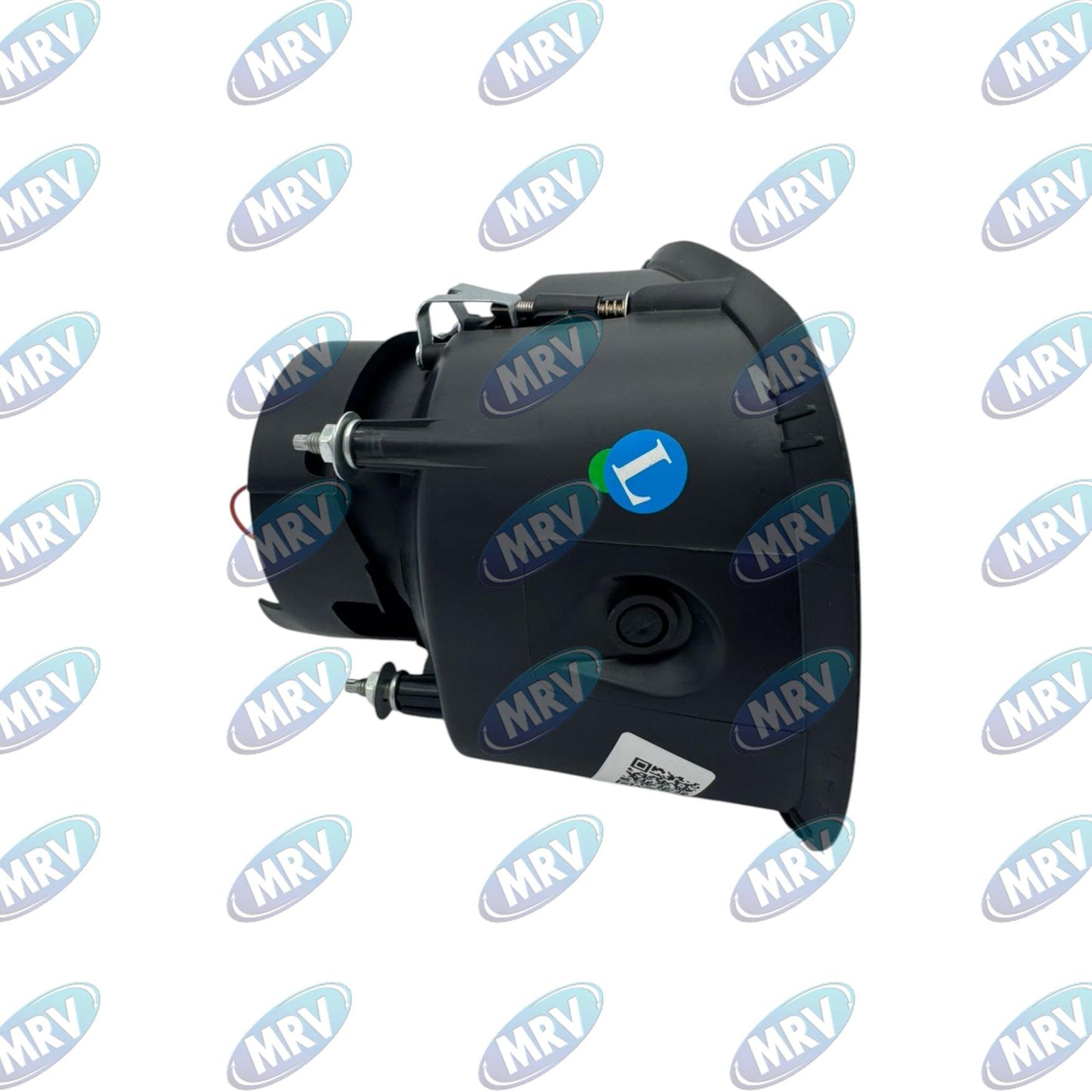 FARO NIEBLA LED CASCADIA C ARO LED L IZQ