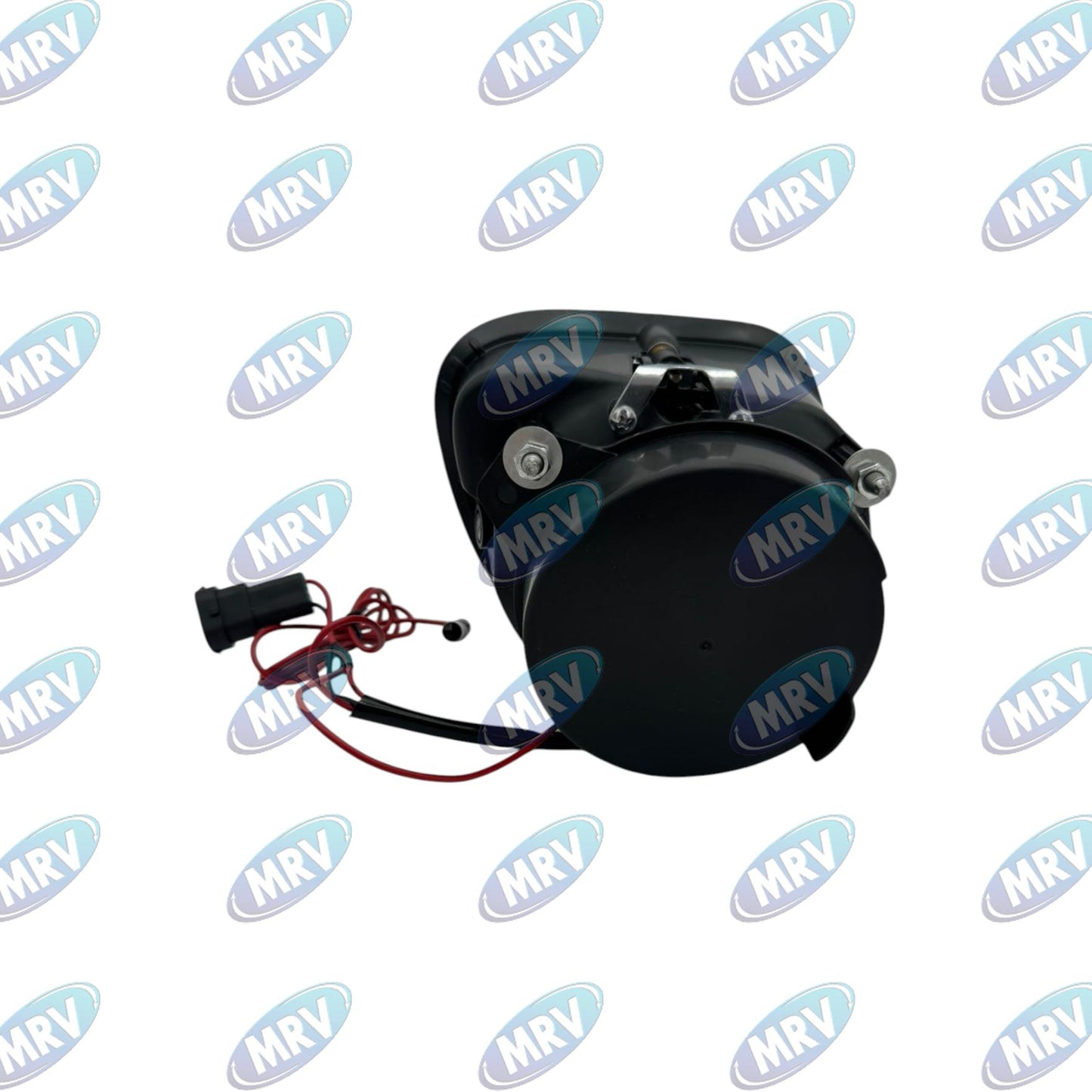 FARO NIEBLA LED CASCADIA C ARO LED L IZQ