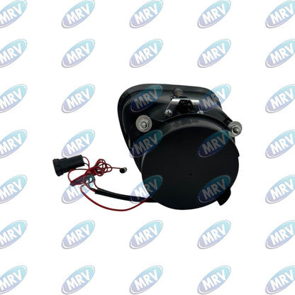 FARO NIEBLA LED CASCADIA C ARO LED L IZQ