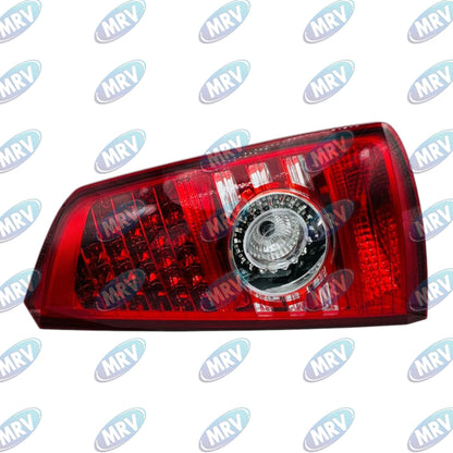 CALAVERA AYCO 12V LEDS DERECHA