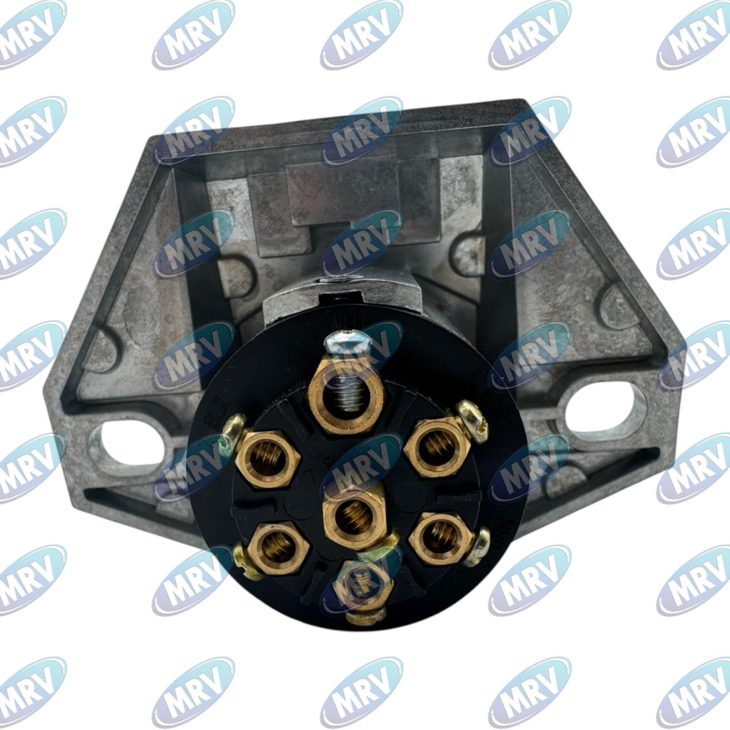 CONECTPR REMOLQUE HEMBRA 7TERMES 11-720