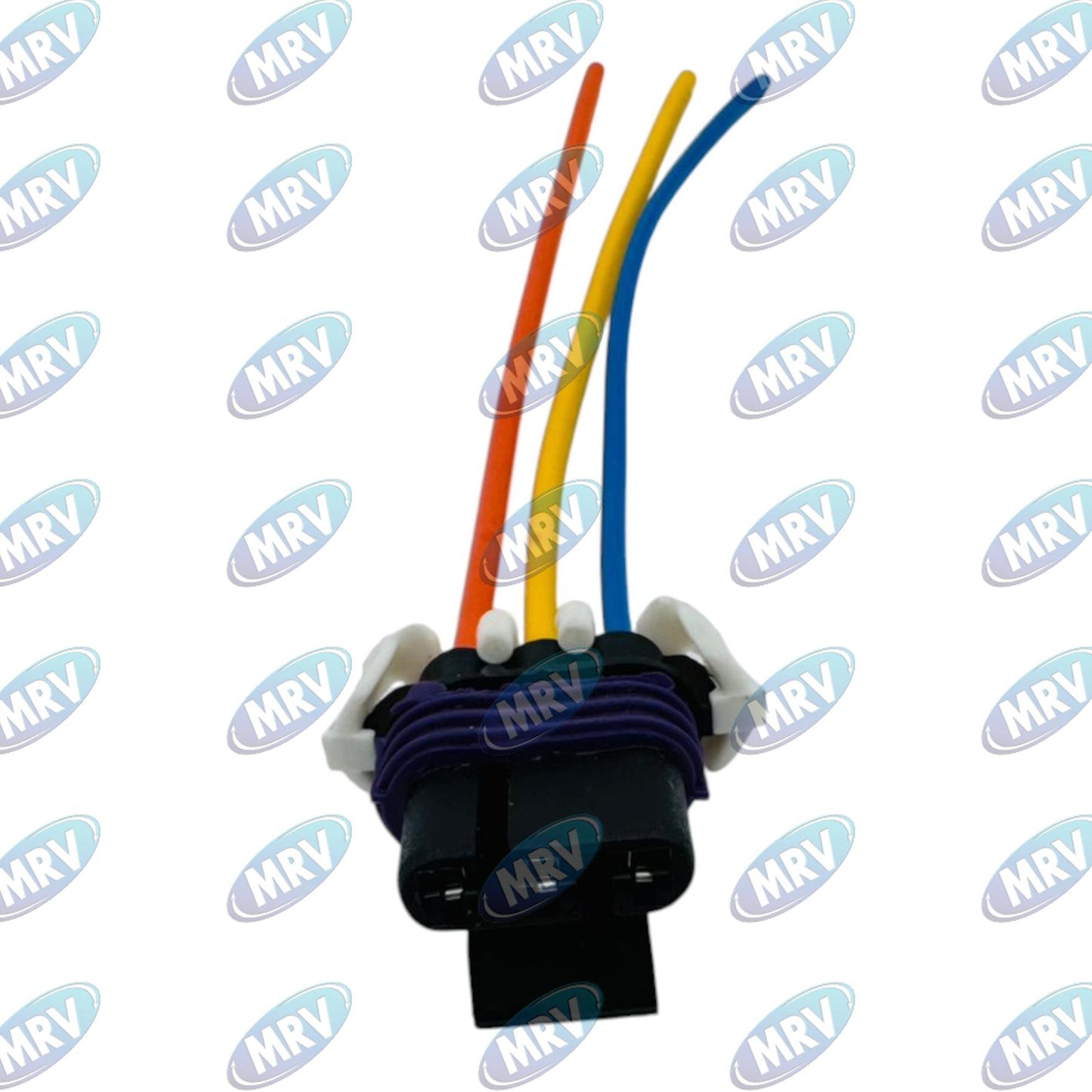 CONECTOR SENSOR MAP 3 TERMINALES CHEV