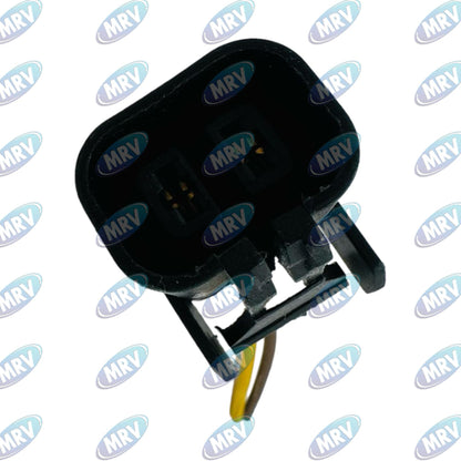 CONECTOR REG HITACHI 2TERMINALES ALT