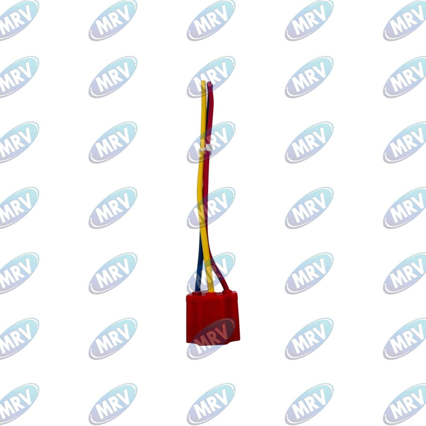 CONECTPR  3T FOCO H4 UNIDAD DE CERAMICA