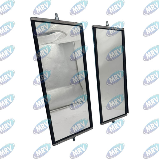 ESPEJO UNIVERSAL LATERAL 3 ESTRELLAS