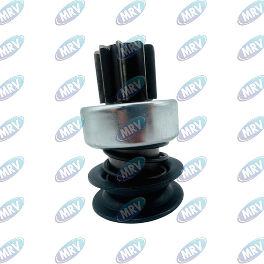 IMP MARCHA DELCO 5MT  SD200 SD250  9D