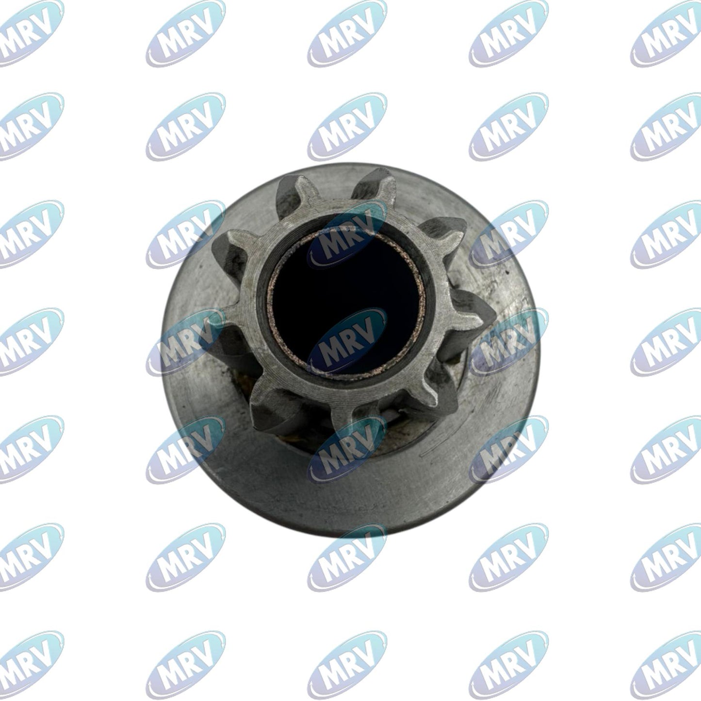 IMP MARCHA DELCO PG200   9D 0612