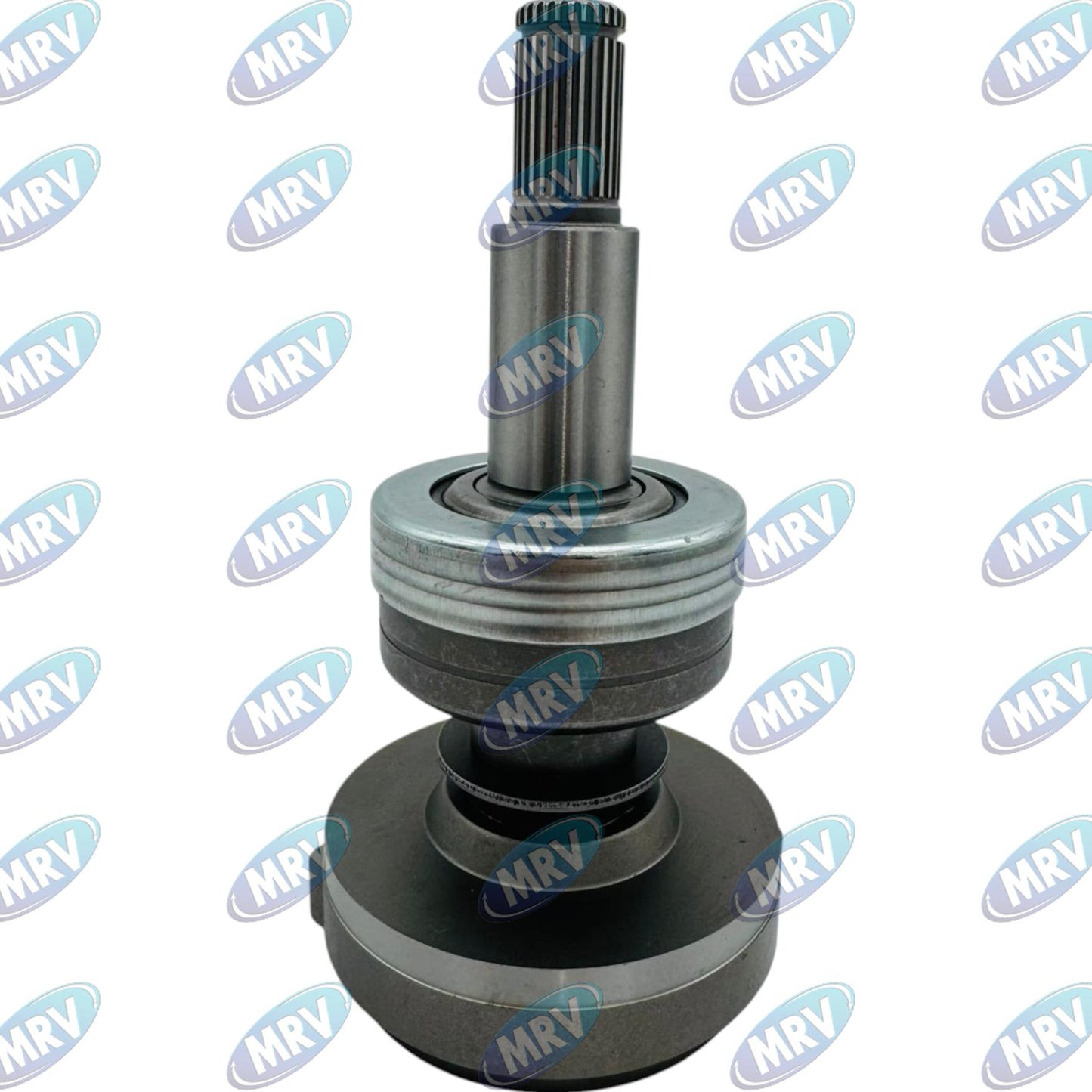 IMPULSOR MARCHA DELCO 39MT CW 12D KIT