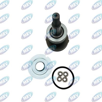 IMPULSOR MARCHA DELCO 39MT CW 12D KIT