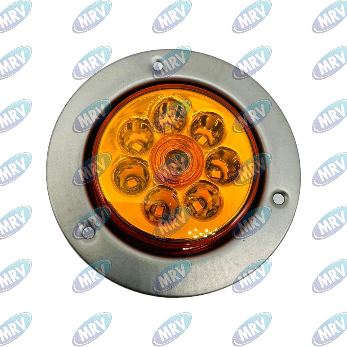 PLAFON REDON 2 12 LED AMB DESTELLO ATOR