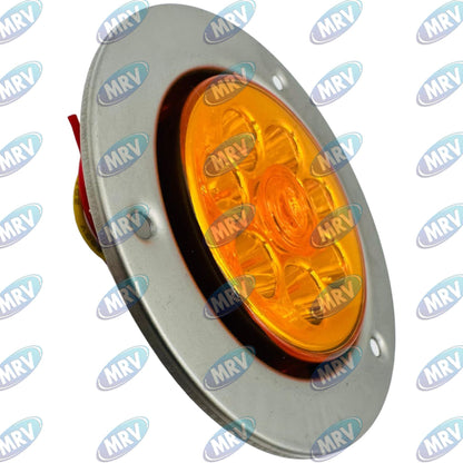 PLAFON REDON 2 12 LED AMB DESTELLO ATOR