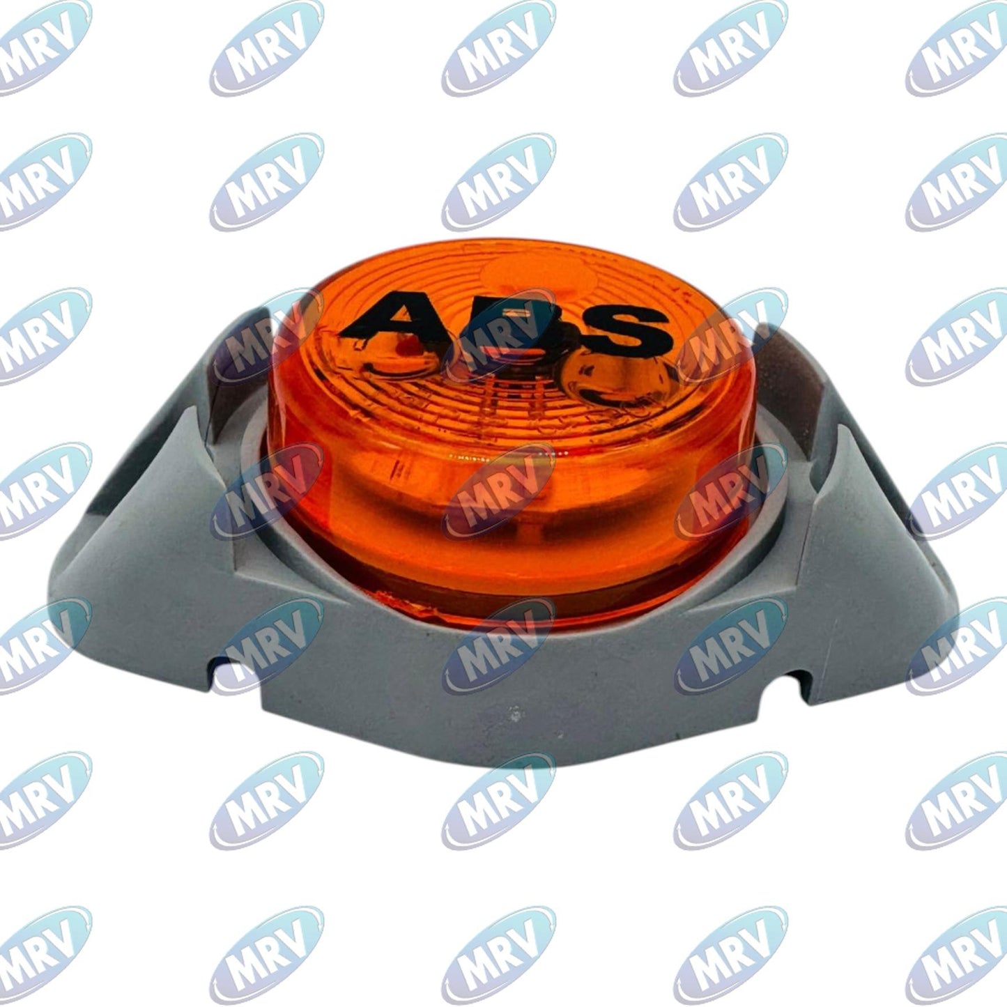 PLAFON REDON 2 LED AMB ABS 12-24V