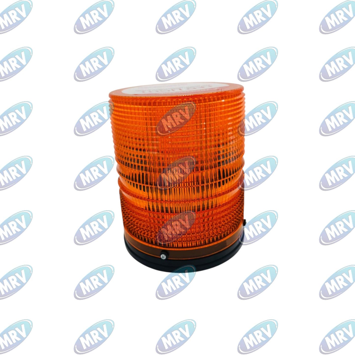 TORRETA LED AMBAR DESTELLO 6X5