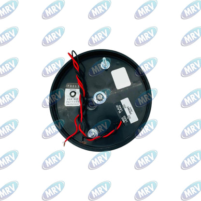 TORRETA LED AMBAR DESTELLO 6X5