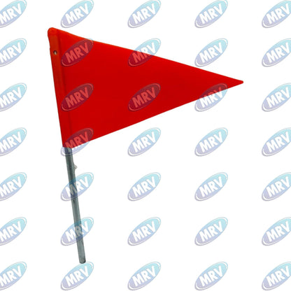 BANDERA DE SEGURIDAD PARA TRACTO CAMION