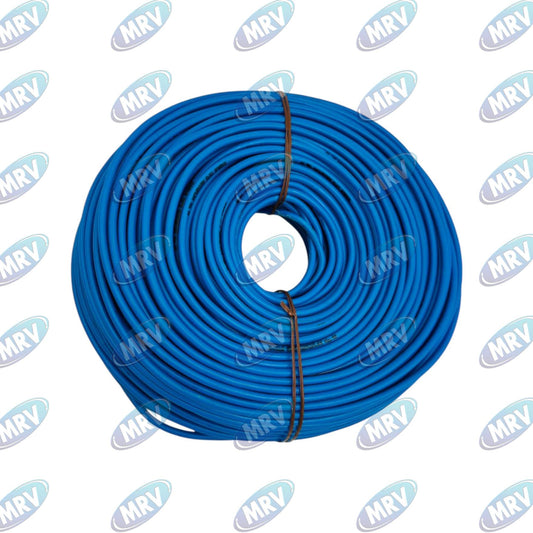 CABLE CALIBRE 10 ROLLO DE 100 METROS