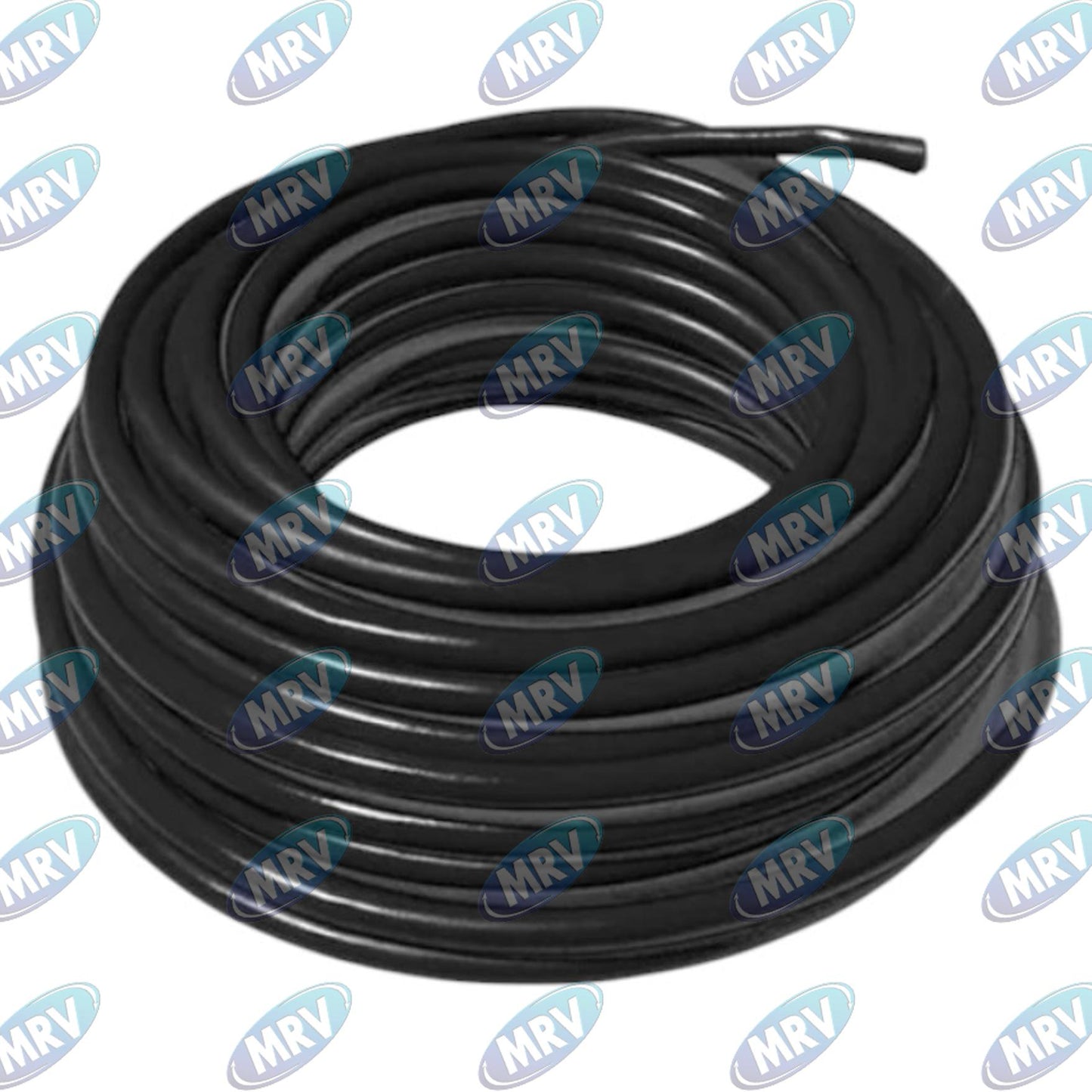 CABLE PARA BATERIA CALIBRE 4/0 NEGRO POR