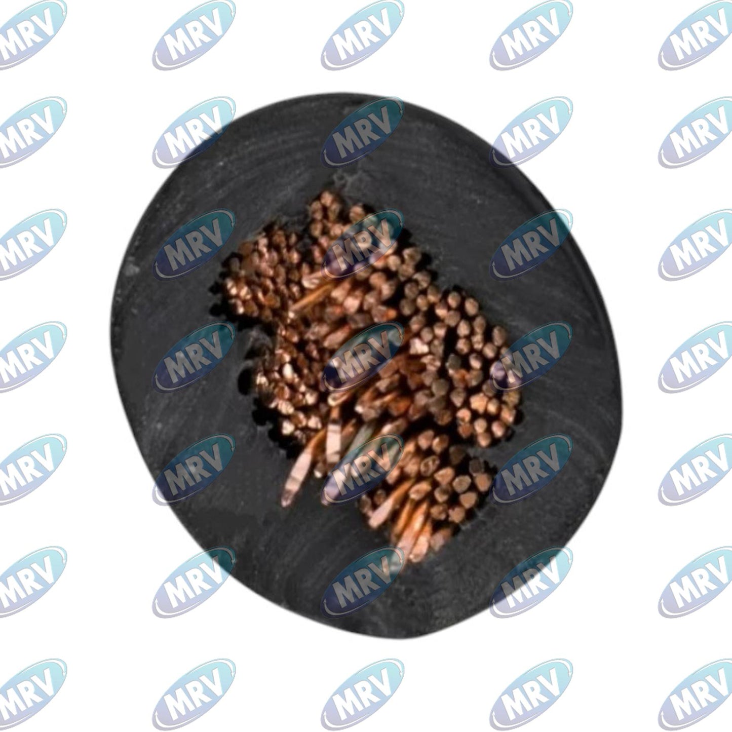 CABLE PARA BATERIA CALIBRE 4/0 NEGRO POR