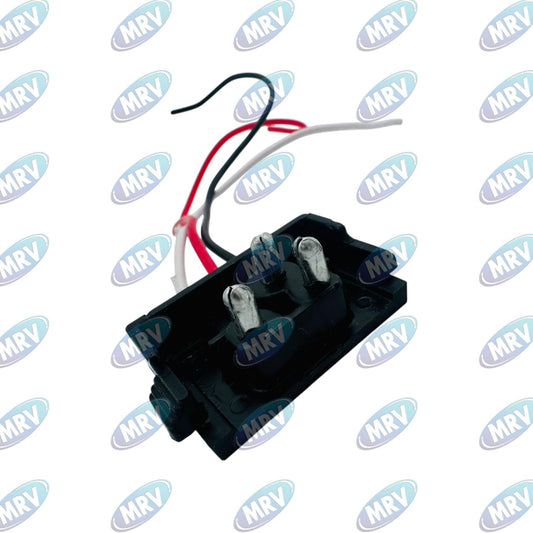 CONECTPR PLAFON TRAKTOLAMP