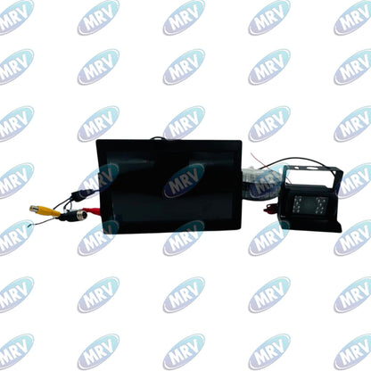 CAMARA DE REVERSA VISTA NOCTURNA 7PLG