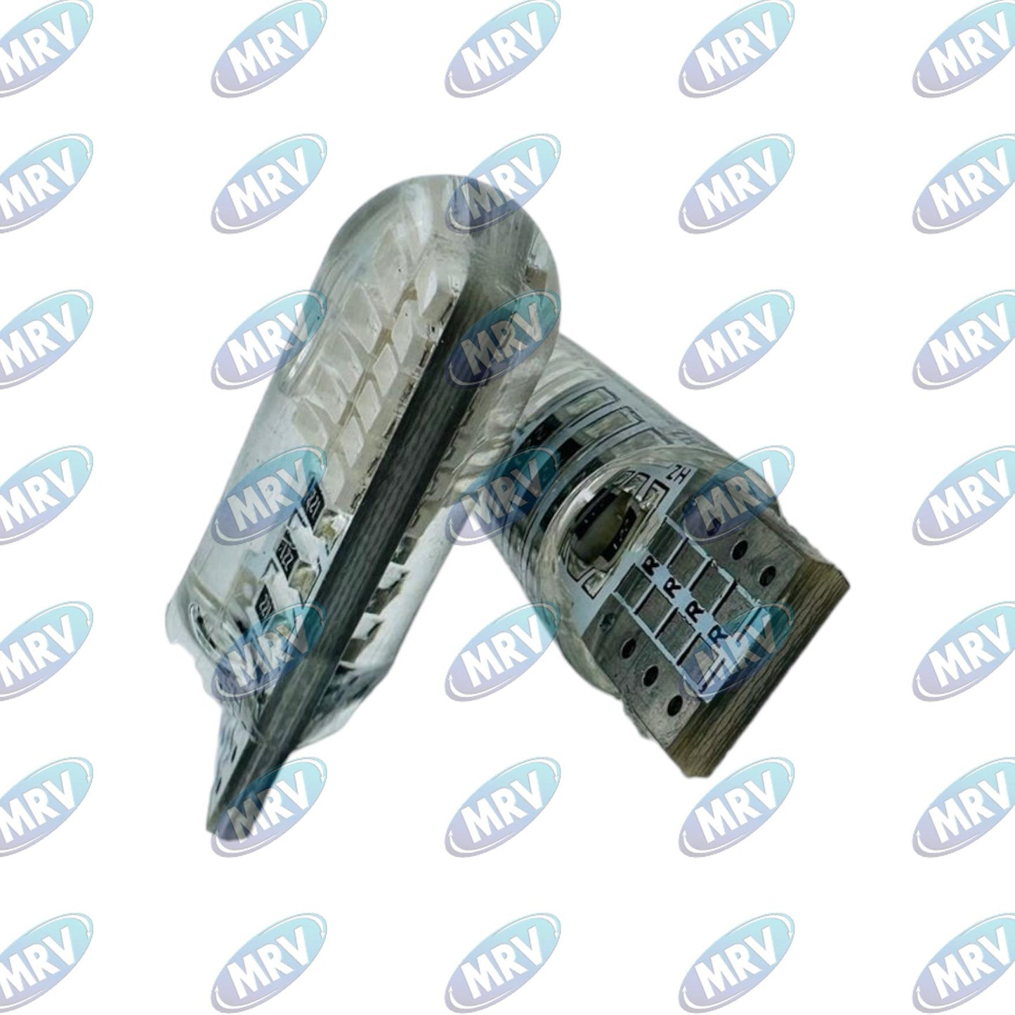 FOCO LED HIPERLED 158 12V AZUL