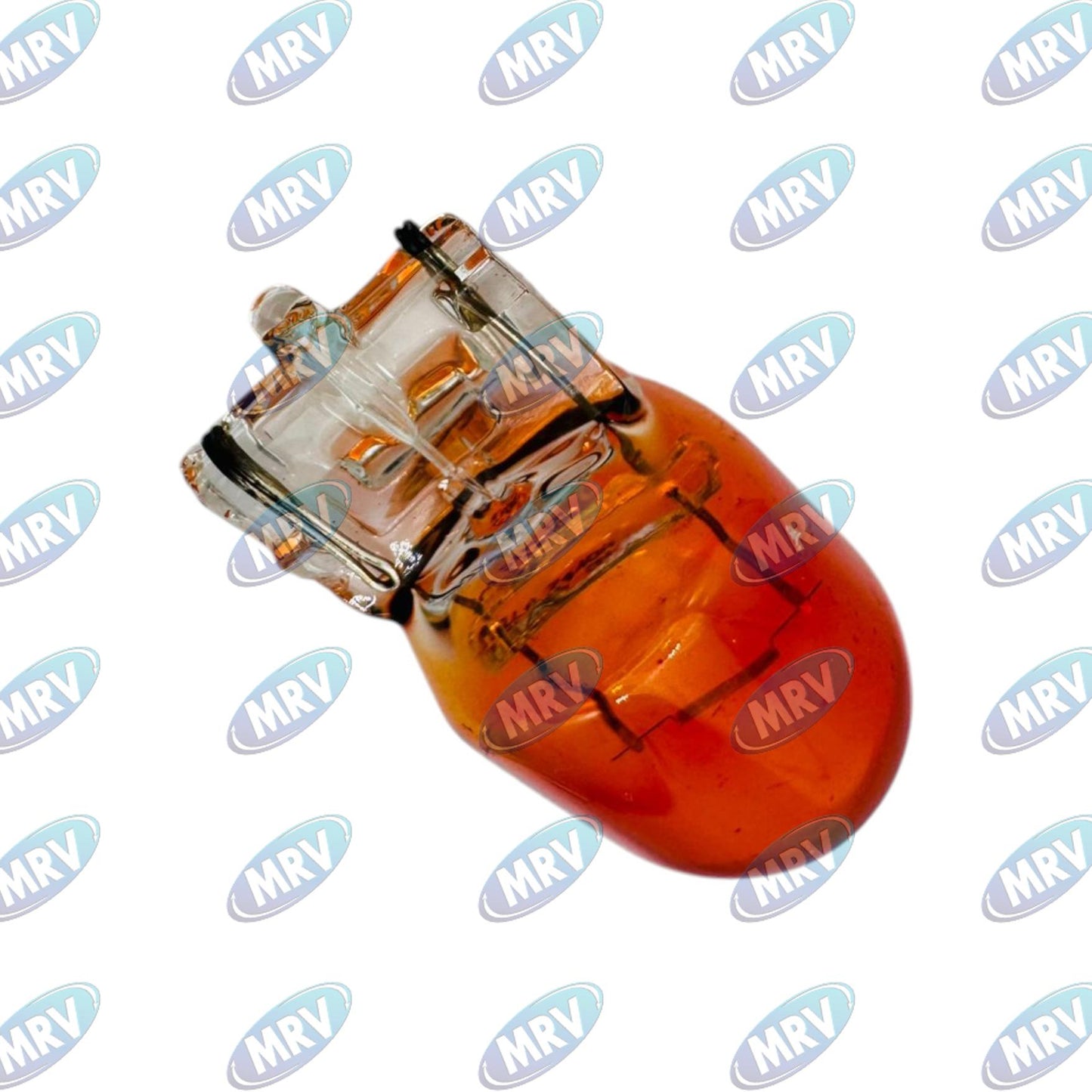 FOCO INCANDESCENTE AMBAR 7440 12V 21W HE