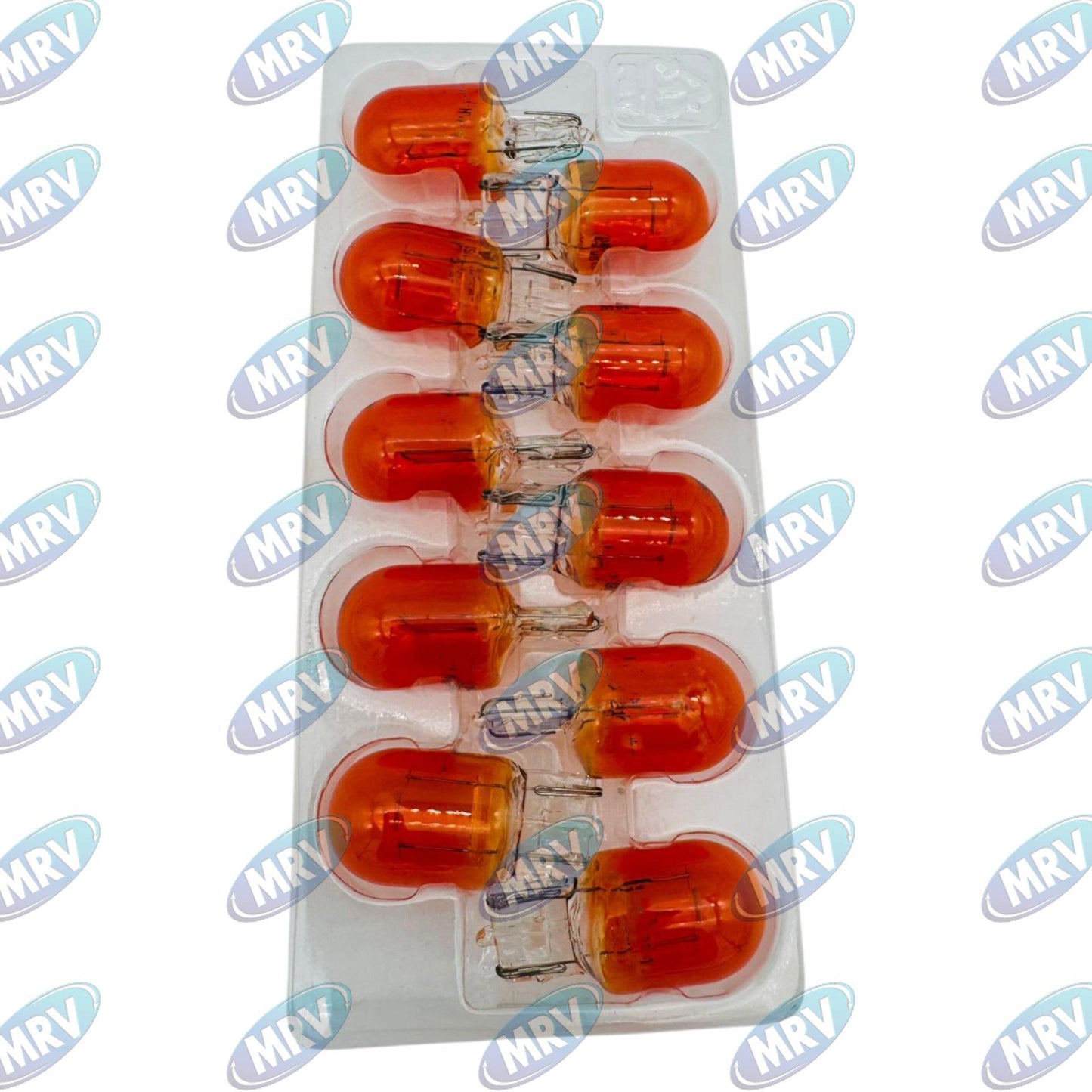 FOCO INCANDESCENTE AMBAR 7440 12V 21W HE