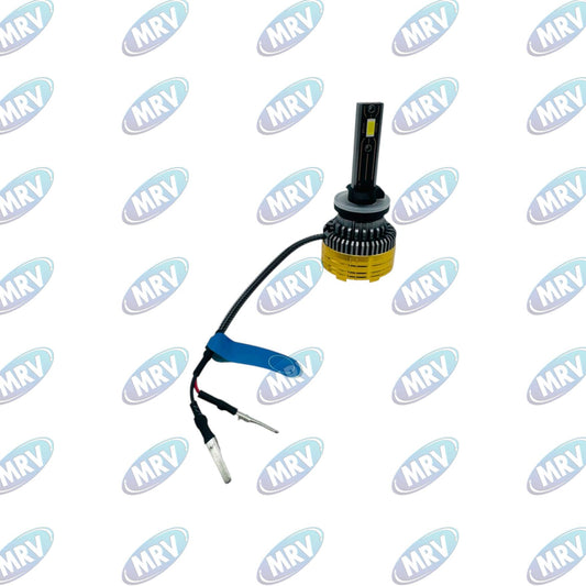 FOCO LED 880 12V-24V 24,000L