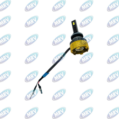 FOCO LED 880 12V-24V 24,000L