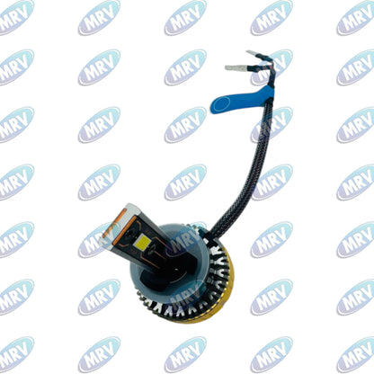 FOCO LED 880 12V-24V 24,000L