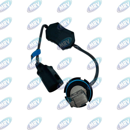 FOCO LED 9004 6500K 12V-24V 30,000 LUM