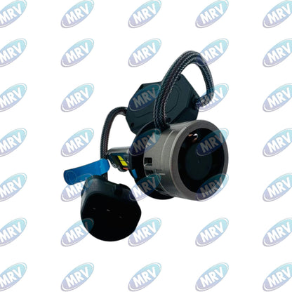 FOCO LED 9004 6500K 12V-24V 30,000 LUM
