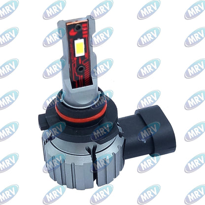 FOCO LED 9005 CONECTOR EN CUERPO 12-24V