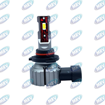 FOCO LED 9005 CONECTOR EN CUERPO 12-24V